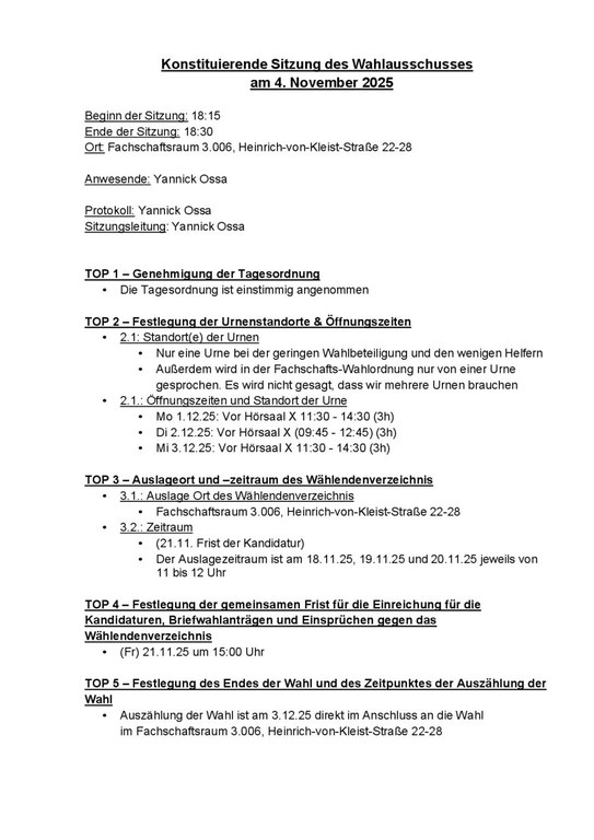 Protokoll der konstituierenden Sitzung des Wahlausschuss  (1).pdf